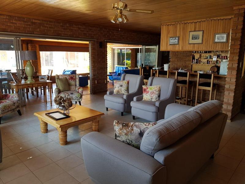 4 Bedroom Property for Sale in Naudeville Free State